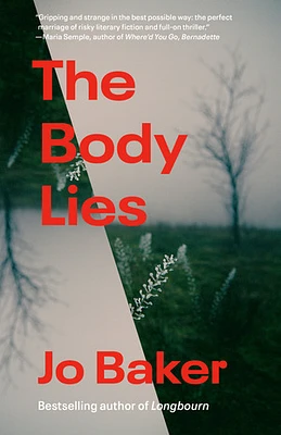 The Body Lies