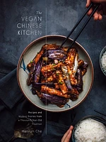 The Vegan Chinese Kitchen