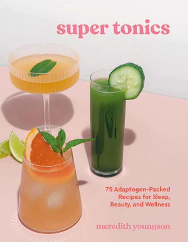 Super Tonics