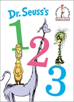 Dr. Seuss's 1 2 3