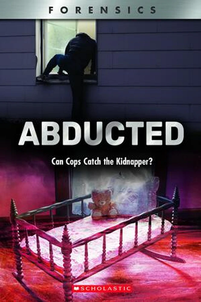 Abducted (XBooks)