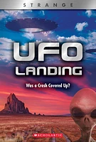 UFO Landing (X Books: Strange