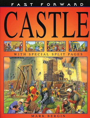 Fast Forward: Castle