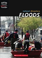 High Interest Books: Floods