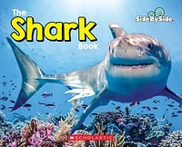 The Shark Book (Side By Side)