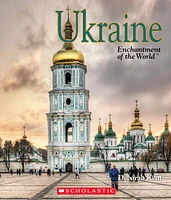 Enchantment of the World: Ukraine