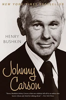 Johnny Carson