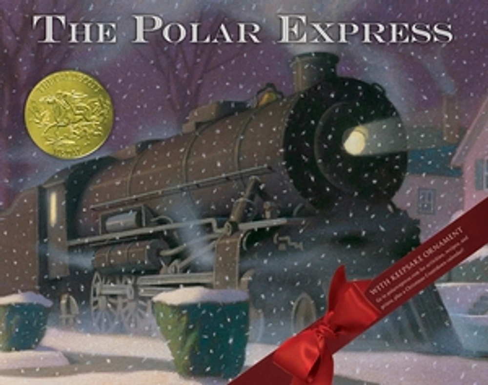 Polar Express 30th Anniversary Edition