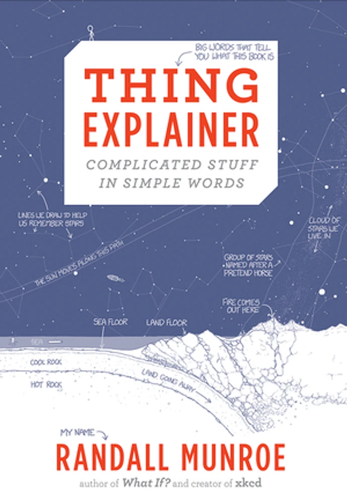 Thing Explainer