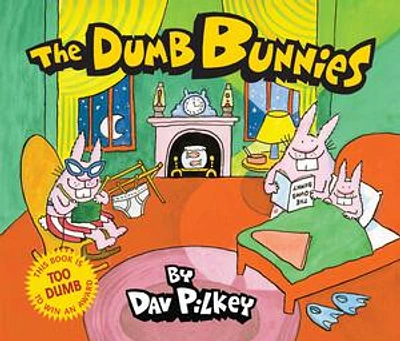 The Dumb Bunnies