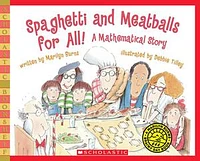 Spaghetti and Meatballs For All!