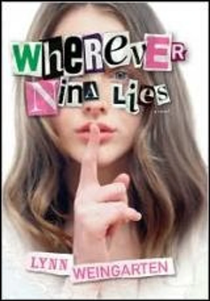 Wherever Nina Lies