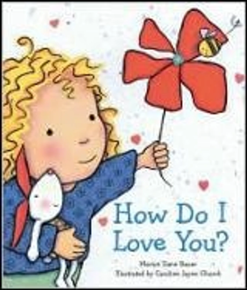 How Do I Love You?