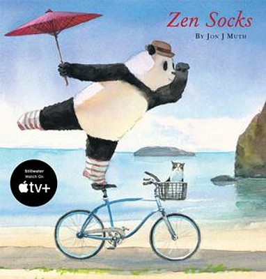 Zen Socks (A Stillwater Book)