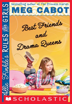 Best Friends And Drama Queens