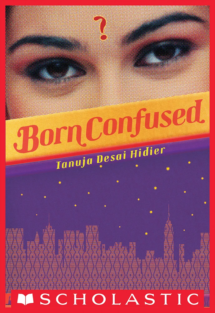 Born Confused