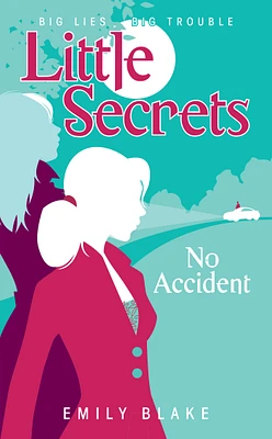 Little Secrets #2: No Accident