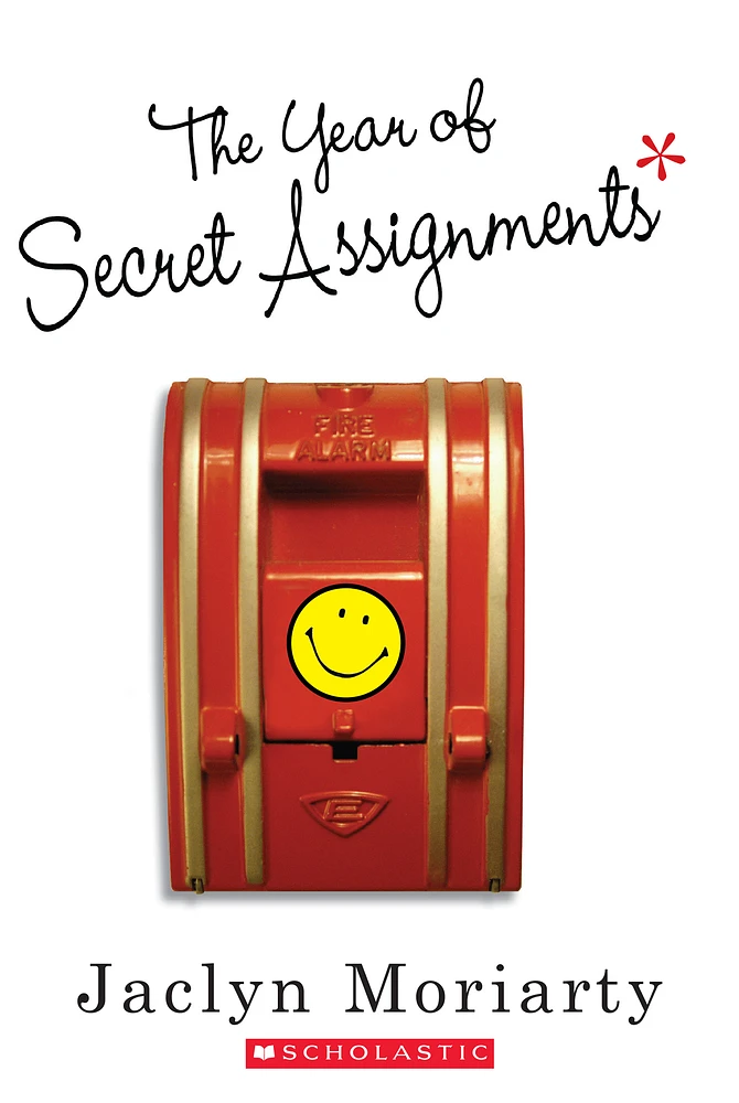 Year Of Secret Assignments (The)