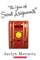 Year Of Secret Assignments (The)