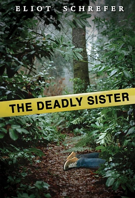 Deadly Sister (The)