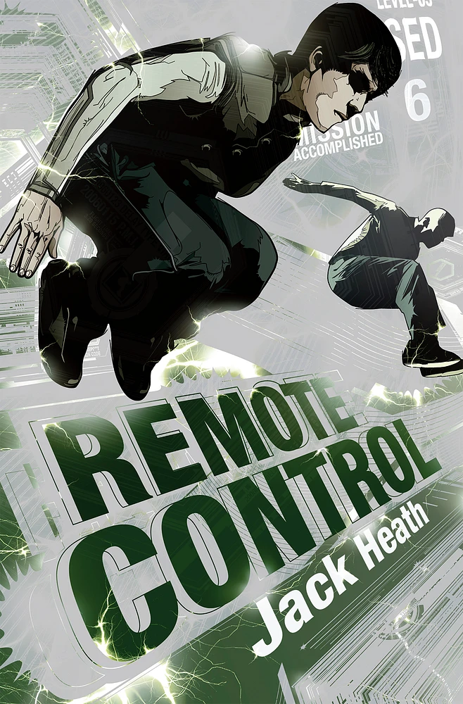 Remote Control