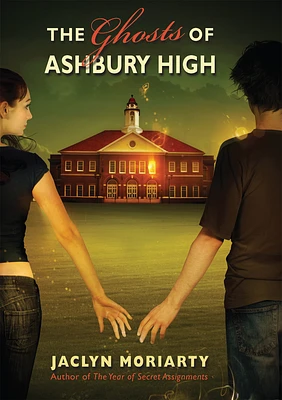 Ghosts Of Ashbury High (The)