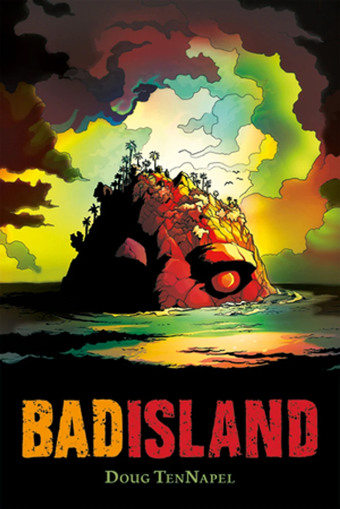 Bad Island