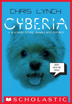 Cyberia T.1