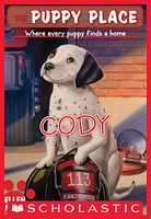 The Puppy Place #13: Cody