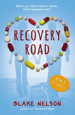 Recovery Road