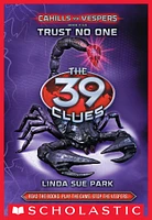 The 39 Clues: Cahills vs. Vespers Book 5: Trust No One