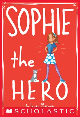 Sophie The Hero T.2