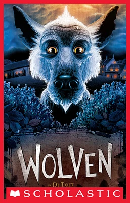 Wolven: Book 1