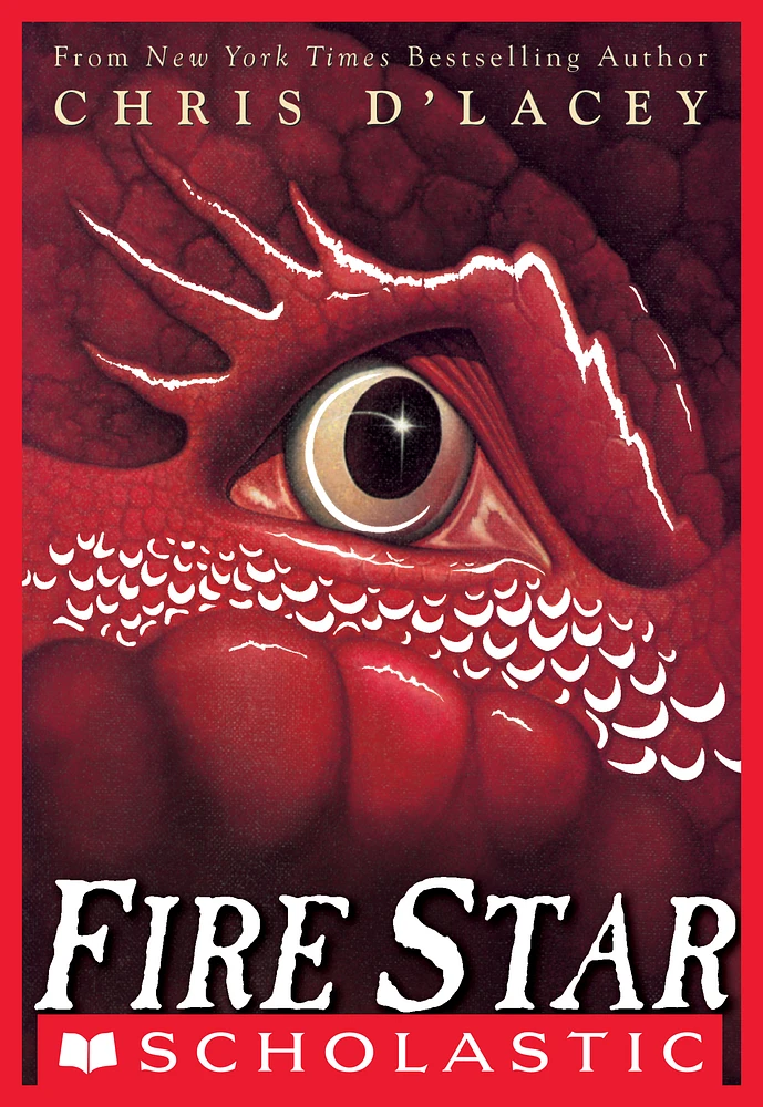 Fire Star