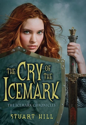 The Cry Of The Icemark