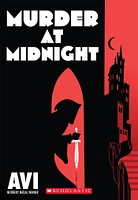 Murder at Midnight