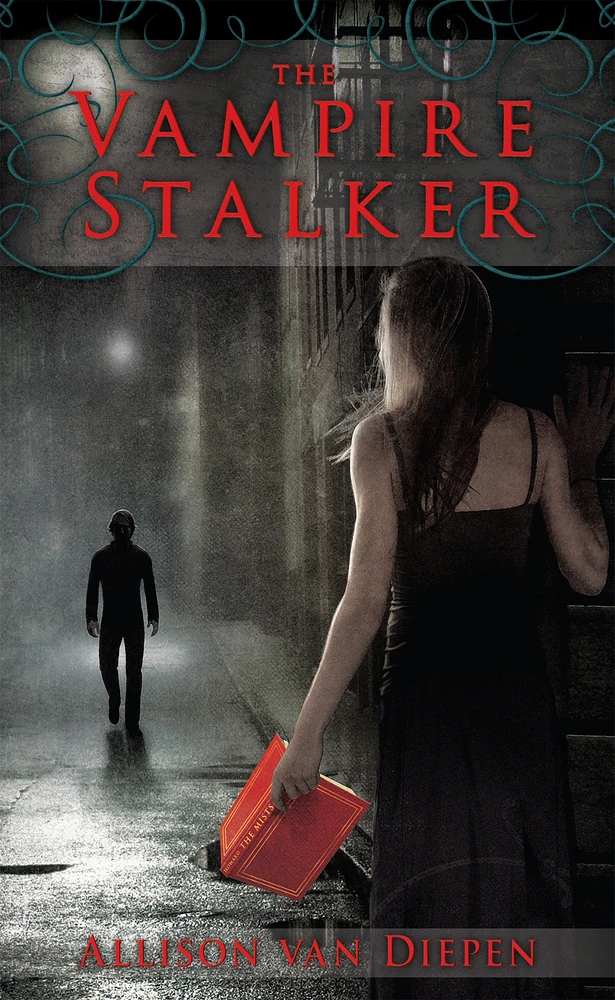 The Vampire Stalker