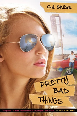 Pretty Bad Things