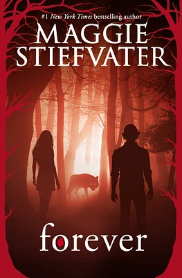 Forever (Shiver, Book 3)