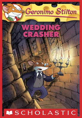 Geronimo Stilton #28: Wedding Crasher