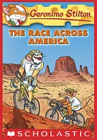 The Race Across America T.37