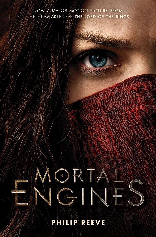 Mortal Engines (Mortal Engines