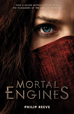 Mortal Engines (Mortal Engines