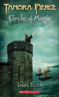 Tris's Book (Circle of Magic #2)