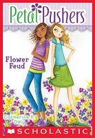 Petal Pushers #2: Flower Feud