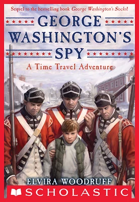 George Washington's Spy