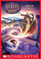 Dream Thief (The Secrets of Droon  #17)