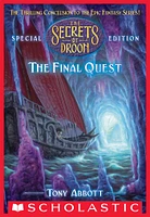 Final Quest (The) T.8