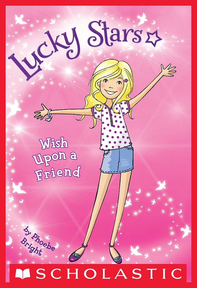 Lucky Stars #1: Wish Upon a Friend