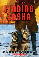 Finding Zasha